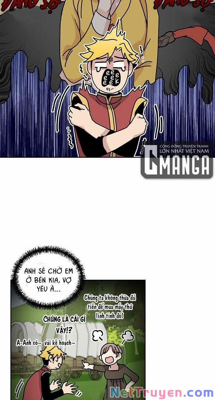 Tôi Trở Thành Đầu Bếp Của Long Vương 18 trang 33