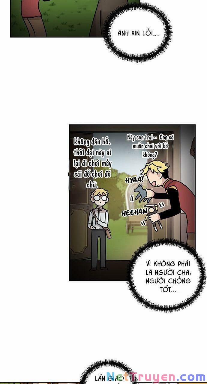 Tôi Trở Thành Đầu Bếp Của Long Vương 18 trang 34