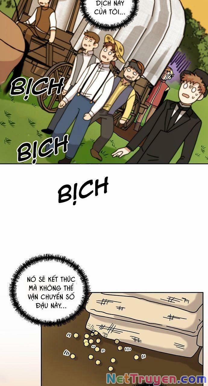 Tôi Trở Thành Đầu Bếp Của Long Vương 18 trang 35