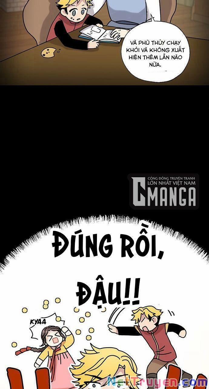 Tôi Trở Thành Đầu Bếp Của Long Vương 18 trang 38