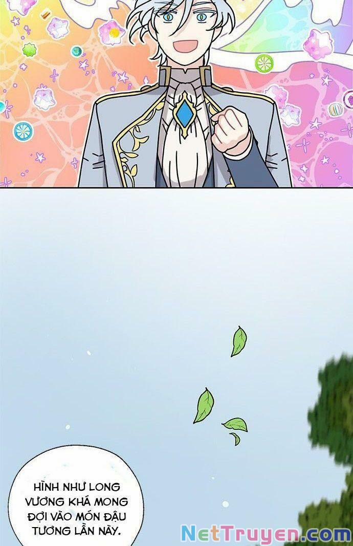 Tôi Trở Thành Đầu Bếp Của Long Vương 18 trang 4