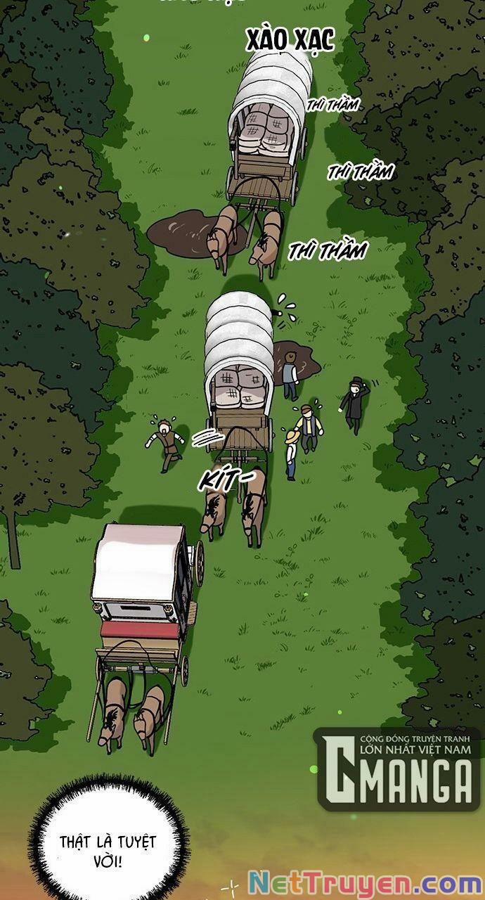 Tôi Trở Thành Đầu Bếp Của Long Vương 18 trang 40