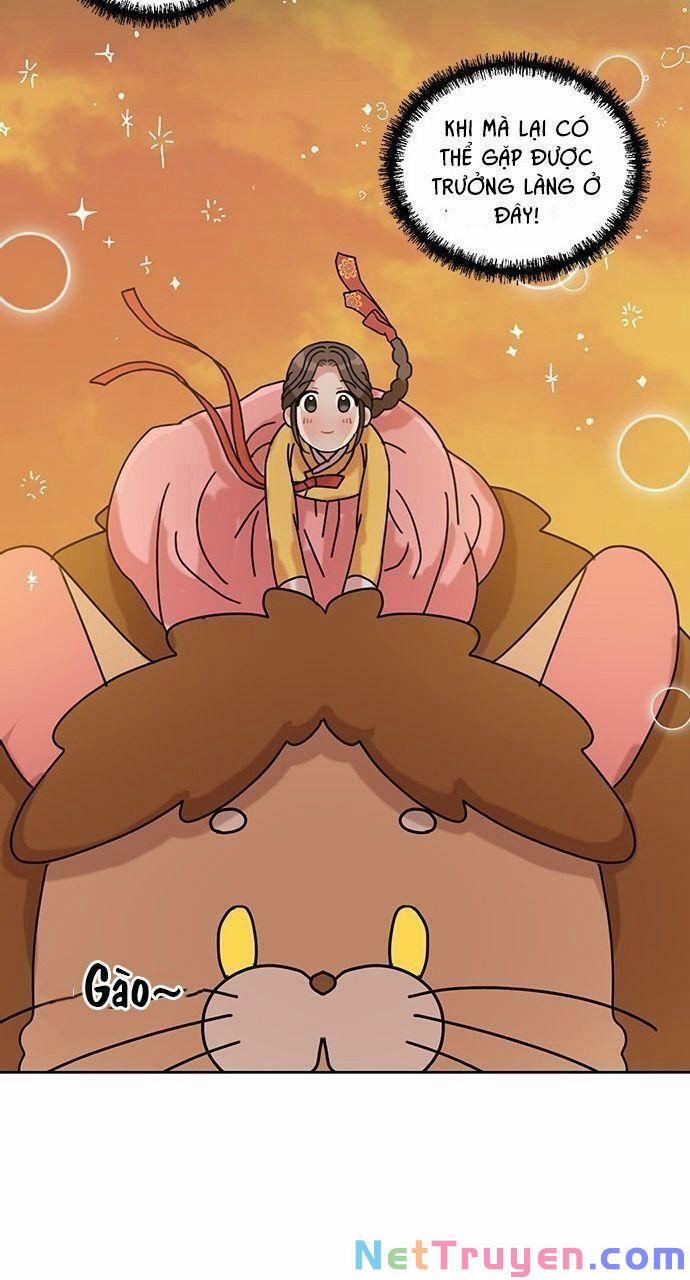 Tôi Trở Thành Đầu Bếp Của Long Vương 18 trang 41