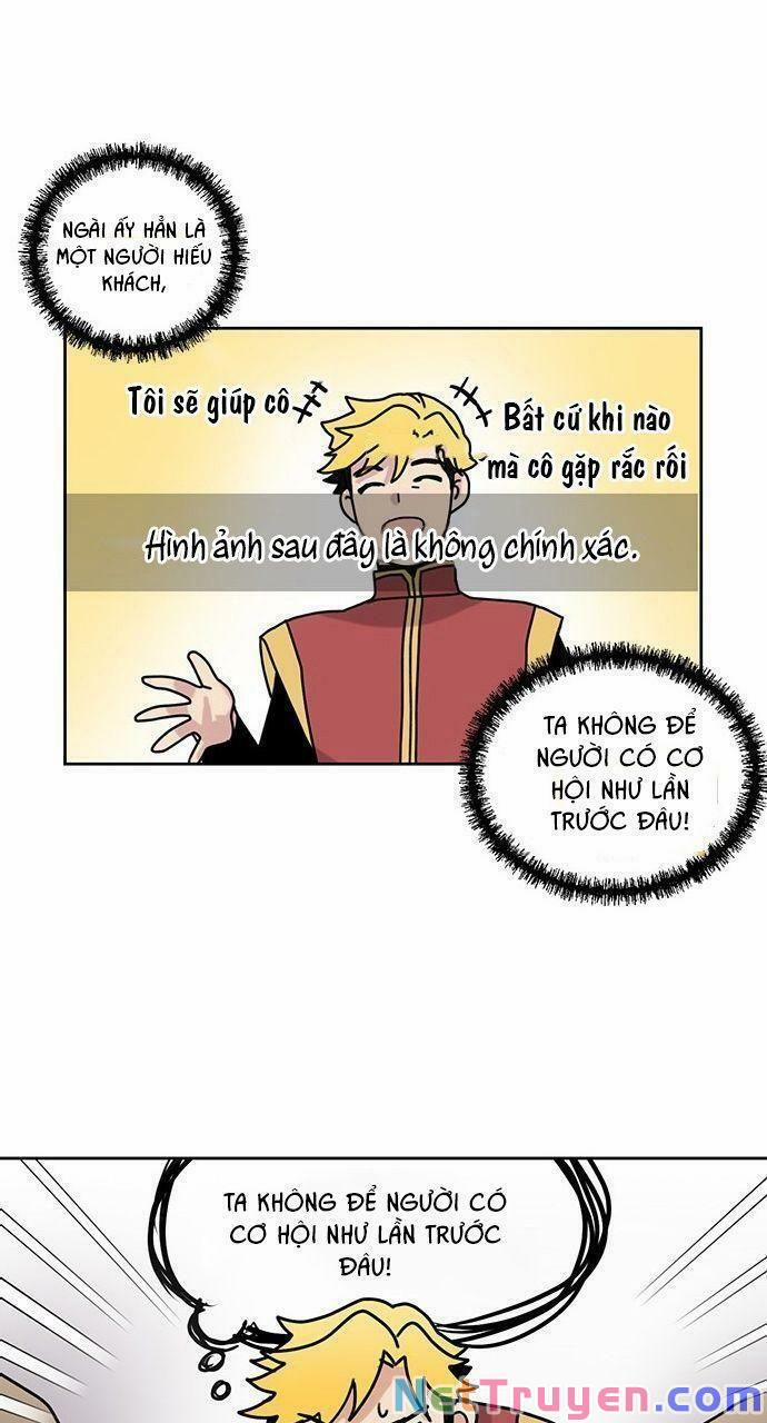 Tôi Trở Thành Đầu Bếp Của Long Vương 18 trang 42