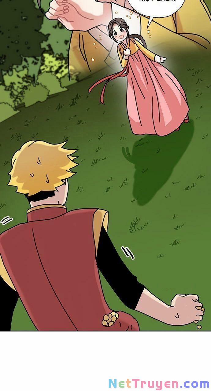 Tôi Trở Thành Đầu Bếp Của Long Vương 18 trang 44