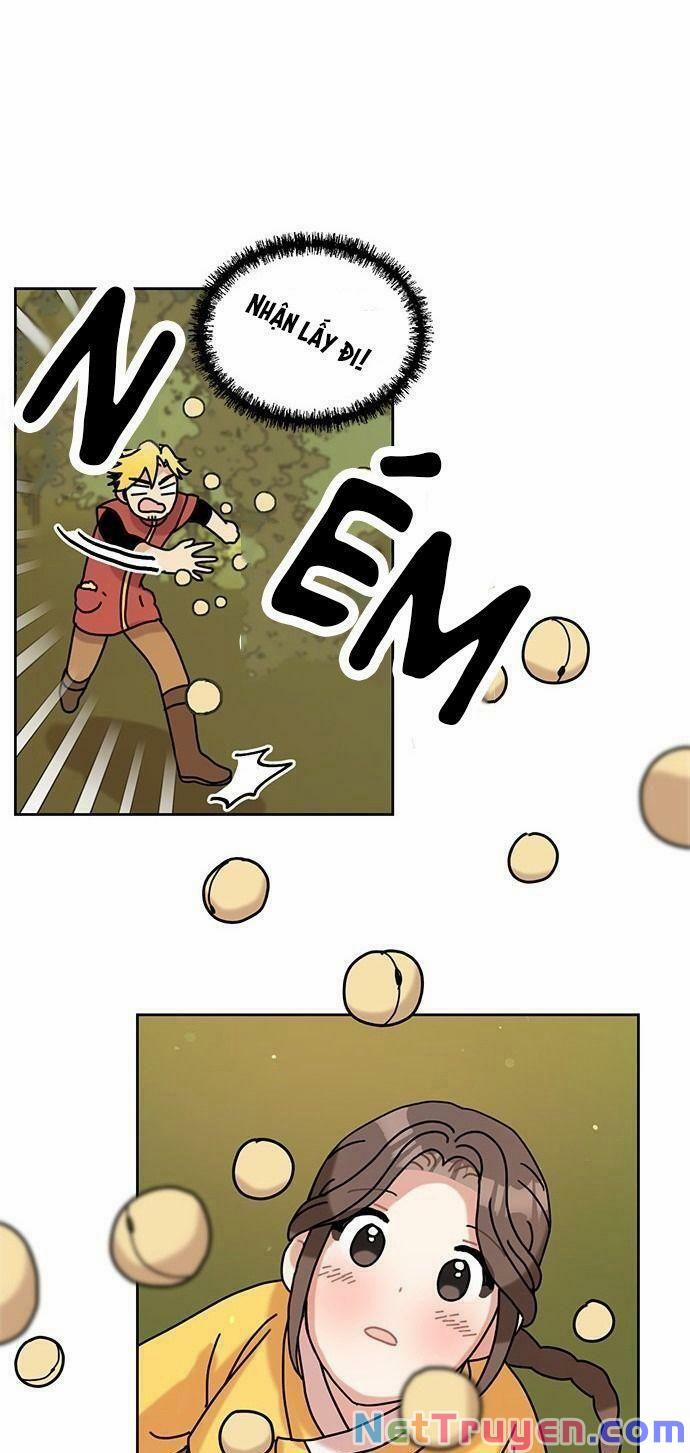 Tôi Trở Thành Đầu Bếp Của Long Vương 18 trang 45