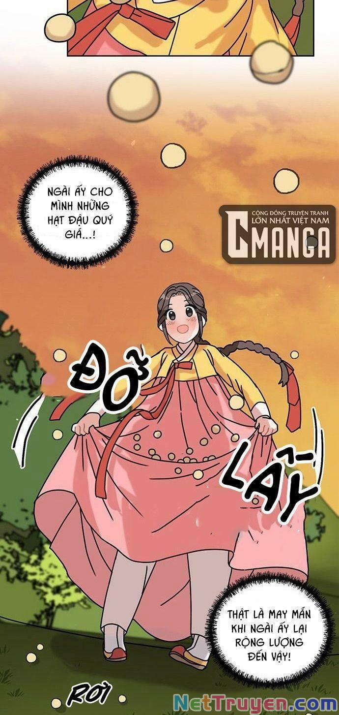 Tôi Trở Thành Đầu Bếp Của Long Vương 18 trang 46