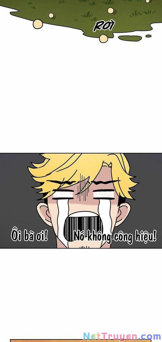 Tôi Trở Thành Đầu Bếp Của Long Vương 18 trang 47