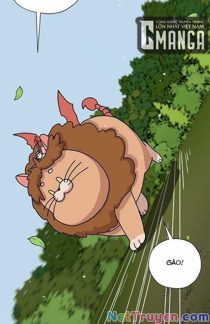 Tôi Trở Thành Đầu Bếp Của Long Vương 18 trang 5