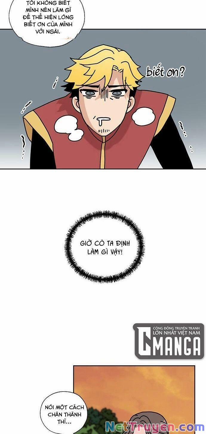 Tôi Trở Thành Đầu Bếp Của Long Vương 18 trang 50