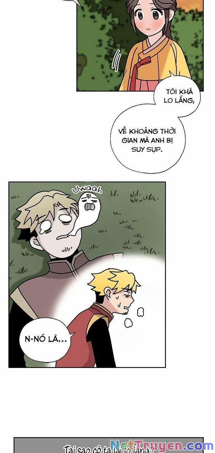 Tôi Trở Thành Đầu Bếp Của Long Vương 18 trang 51