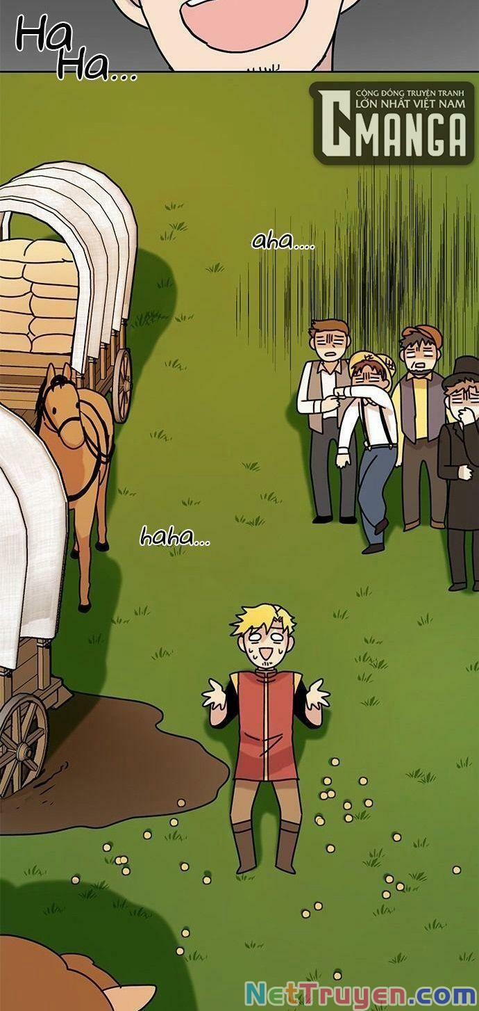 Tôi Trở Thành Đầu Bếp Của Long Vương 18 trang 57