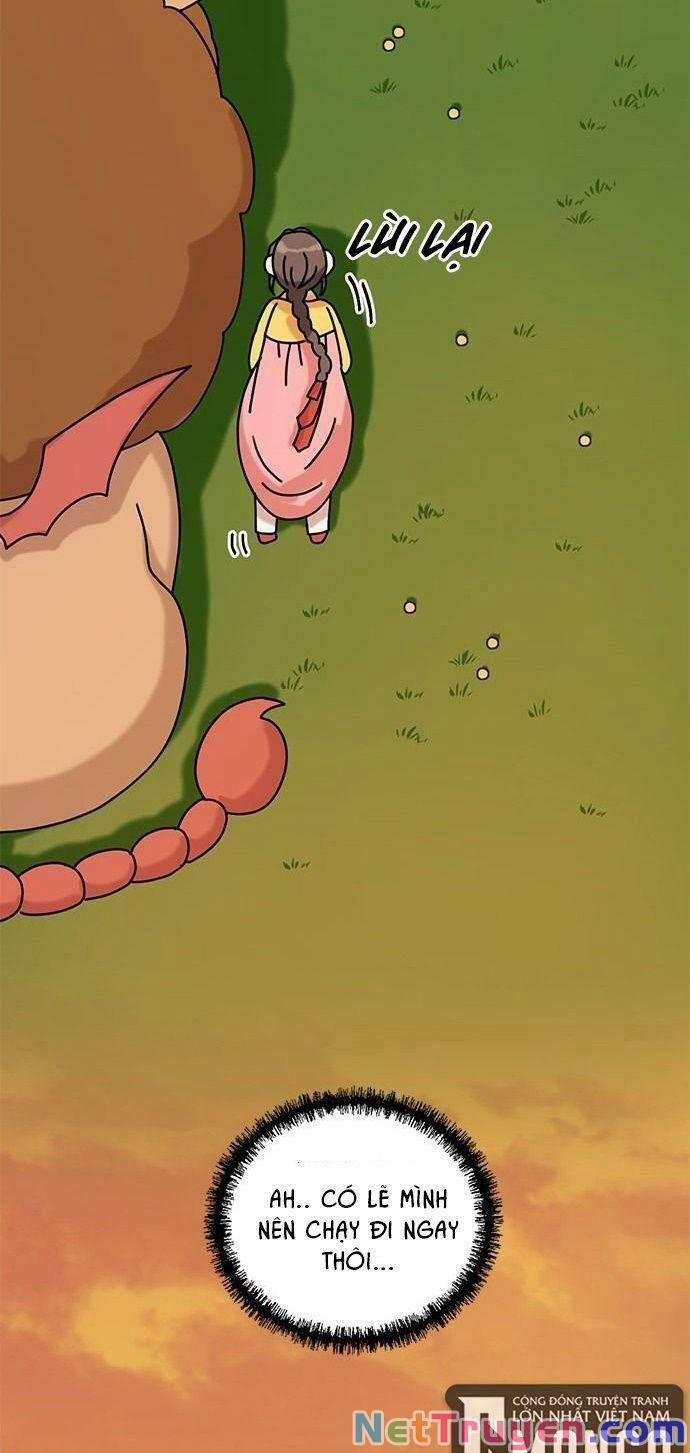 Tôi Trở Thành Đầu Bếp Của Long Vương 18 trang 58