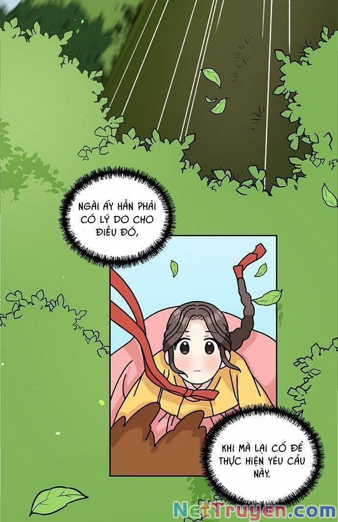 Tôi Trở Thành Đầu Bếp Của Long Vương 18 trang 6