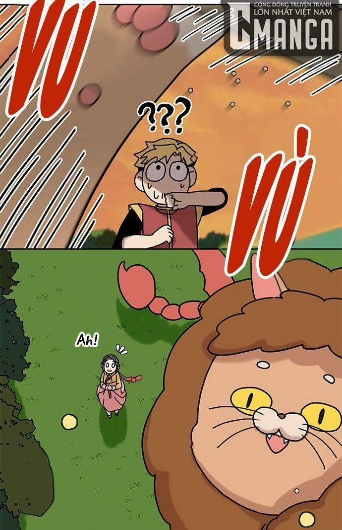 Tôi Trở Thành Đầu Bếp Của Long Vương 19 trang 10