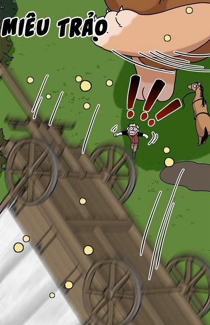 Tôi Trở Thành Đầu Bếp Của Long Vương 19 trang 11