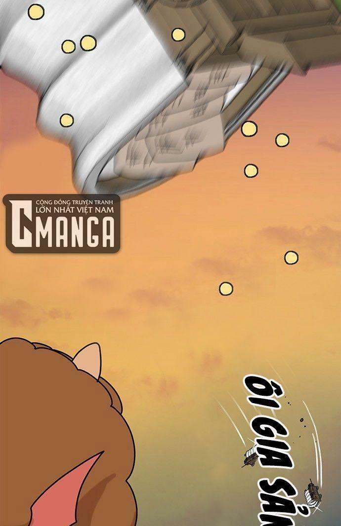 Tôi Trở Thành Đầu Bếp Của Long Vương 19 trang 12