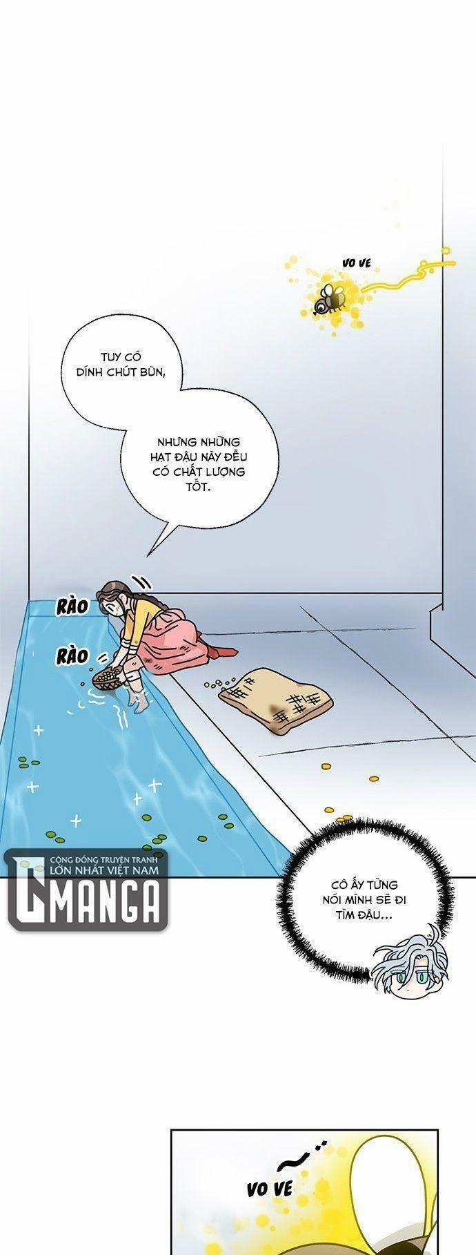 Tôi Trở Thành Đầu Bếp Của Long Vương 19 trang 15