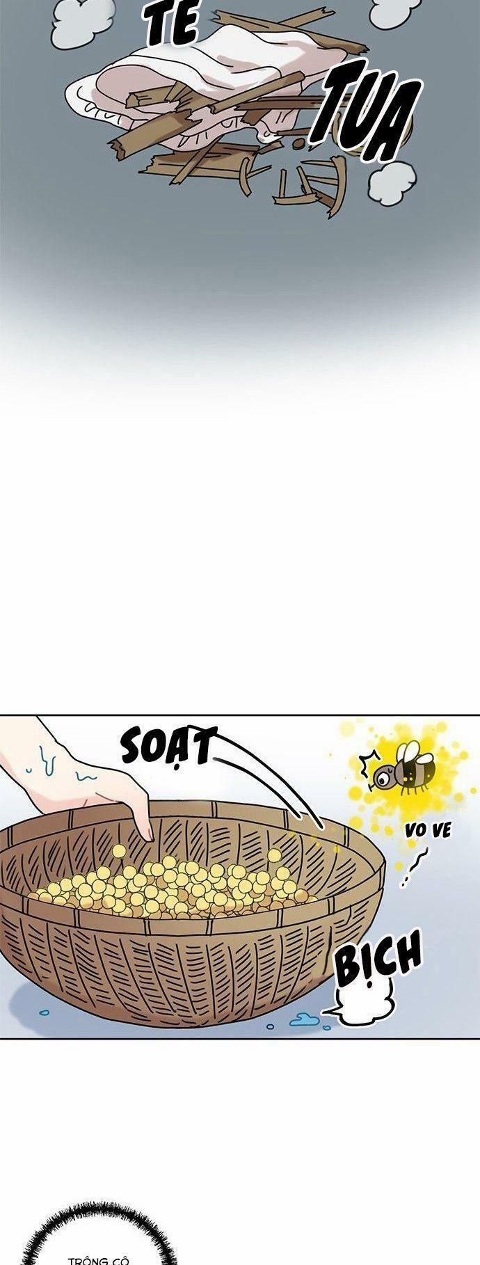 Tôi Trở Thành Đầu Bếp Của Long Vương 19 trang 18