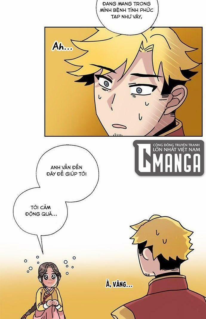 Tôi Trở Thành Đầu Bếp Của Long Vương 19 trang 2