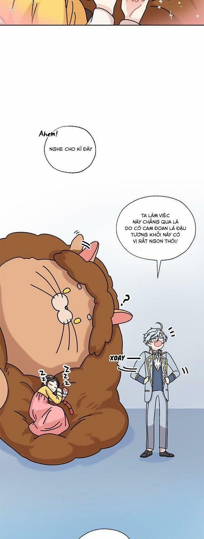 Tôi Trở Thành Đầu Bếp Của Long Vương 19 trang 25