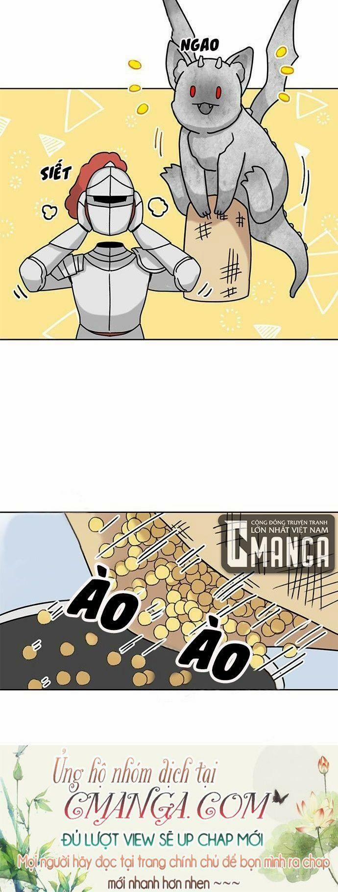 Tôi Trở Thành Đầu Bếp Của Long Vương 19 trang 29