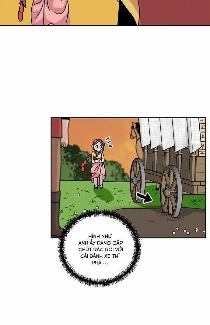 Tôi Trở Thành Đầu Bếp Của Long Vương 19 trang 3