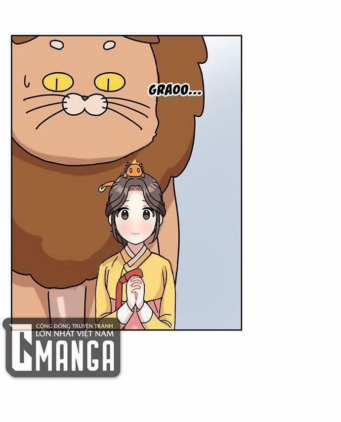 Tôi Trở Thành Đầu Bếp Của Long Vương 19 trang 30