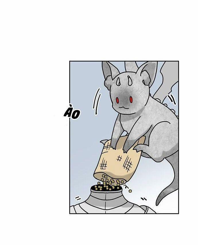 Tôi Trở Thành Đầu Bếp Của Long Vương 19 trang 31