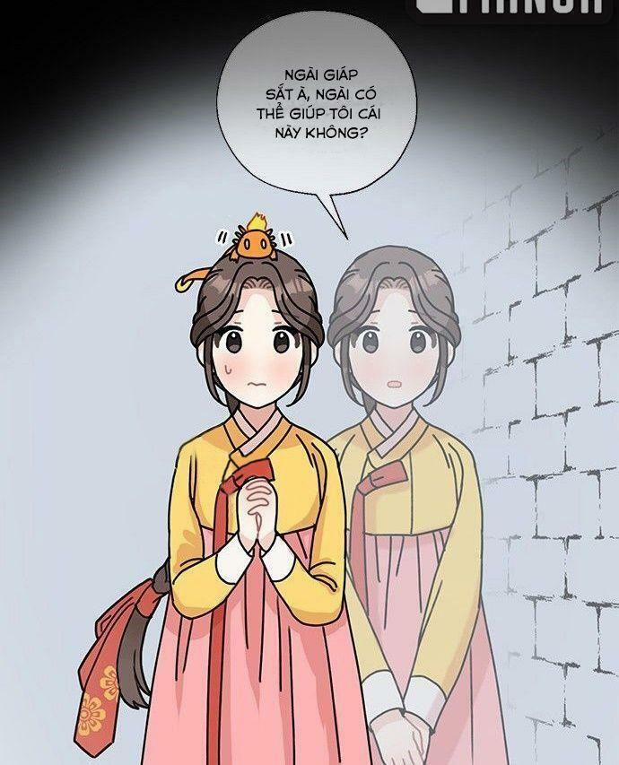 Tôi Trở Thành Đầu Bếp Của Long Vương 19 trang 37