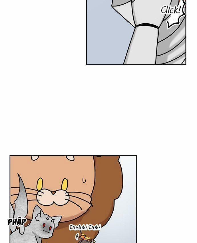 Tôi Trở Thành Đầu Bếp Của Long Vương 19 trang 39