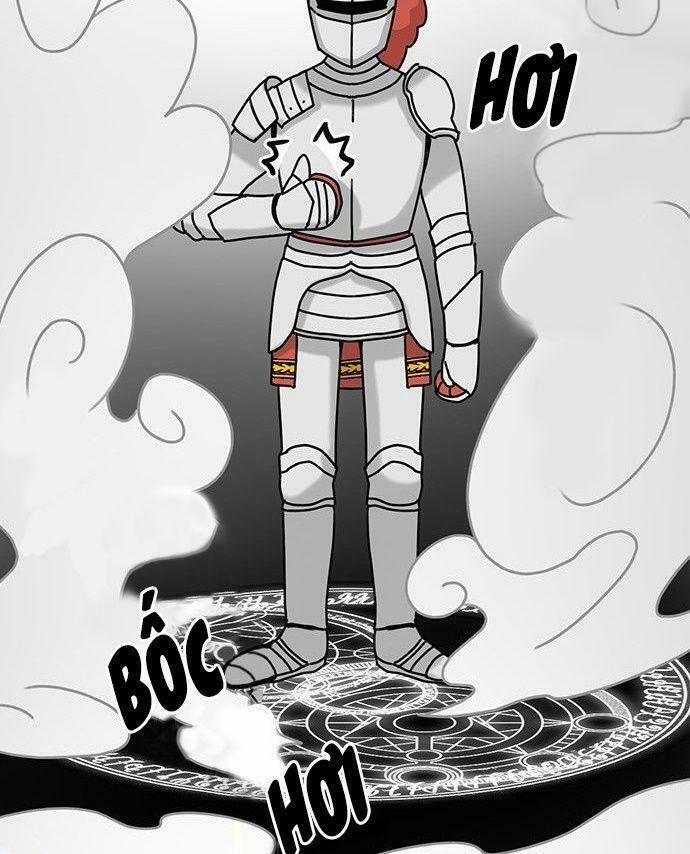 Tôi Trở Thành Đầu Bếp Của Long Vương 19 trang 41