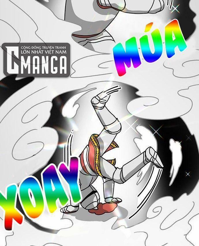 Tôi Trở Thành Đầu Bếp Của Long Vương 19 trang 43