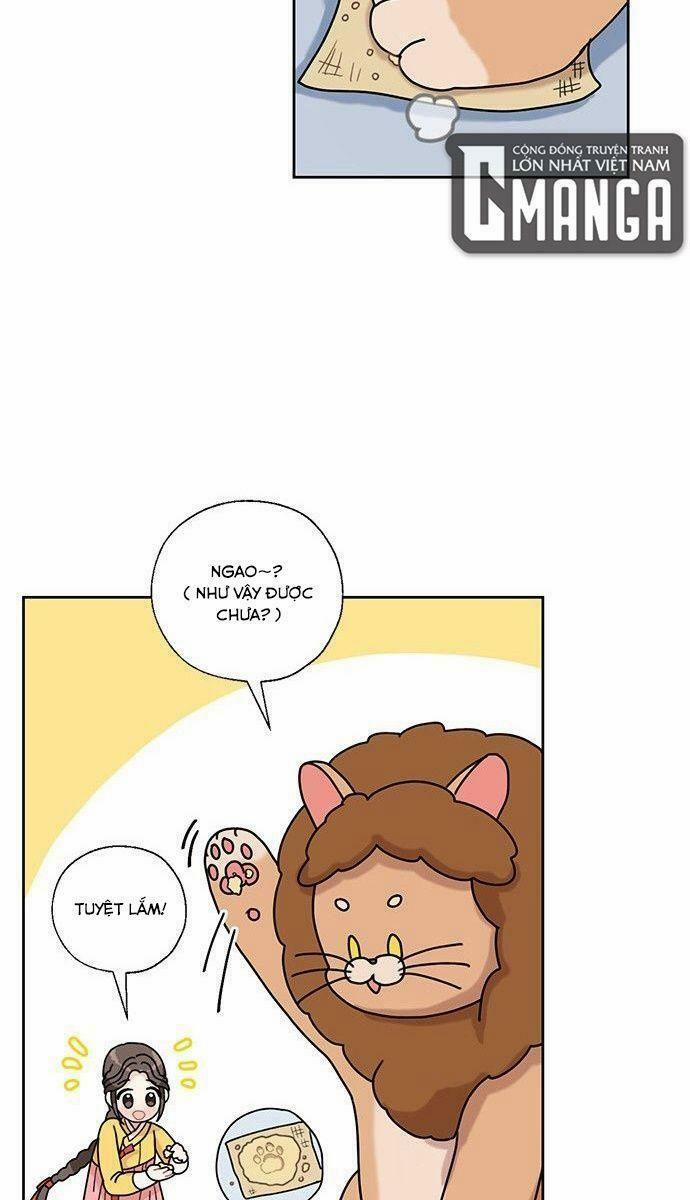 Tôi Trở Thành Đầu Bếp Của Long Vương 19 trang 46