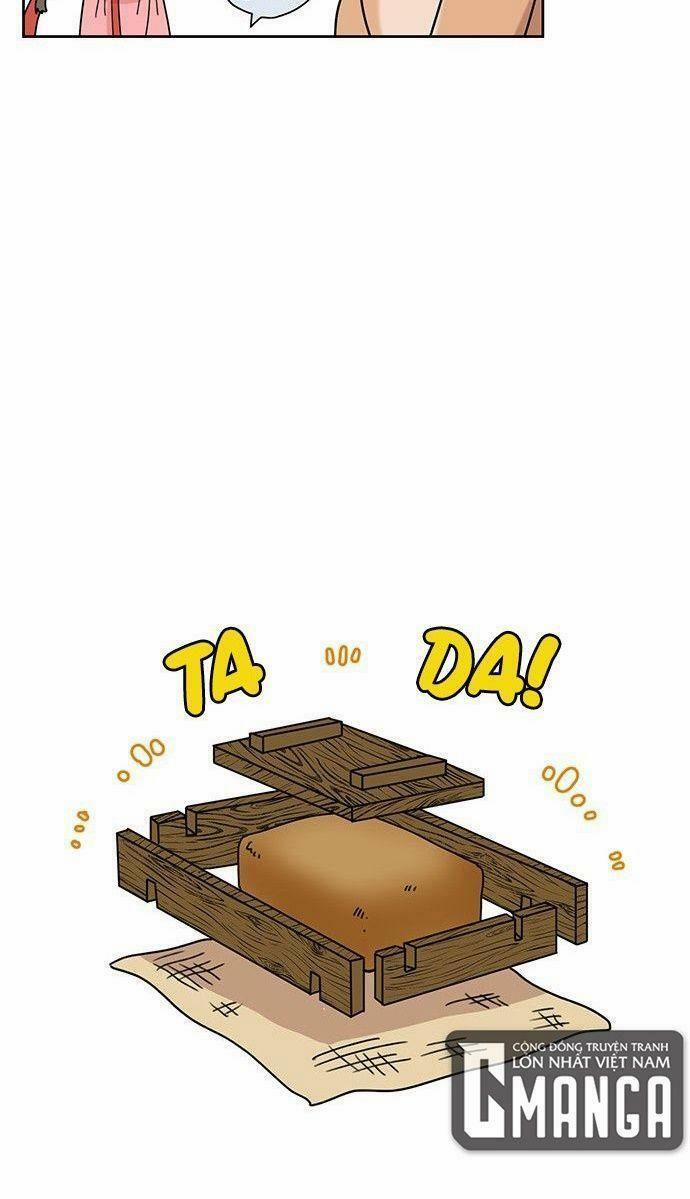 Tôi Trở Thành Đầu Bếp Của Long Vương 19 trang 47