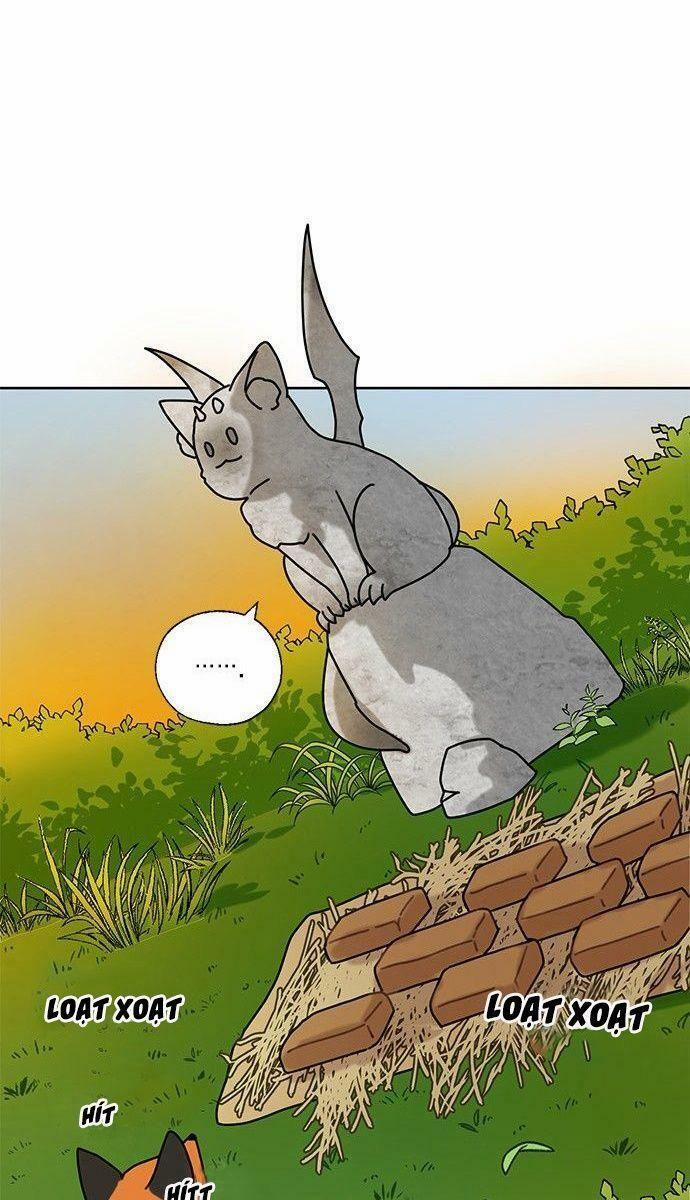 Tôi Trở Thành Đầu Bếp Của Long Vương 19 trang 48