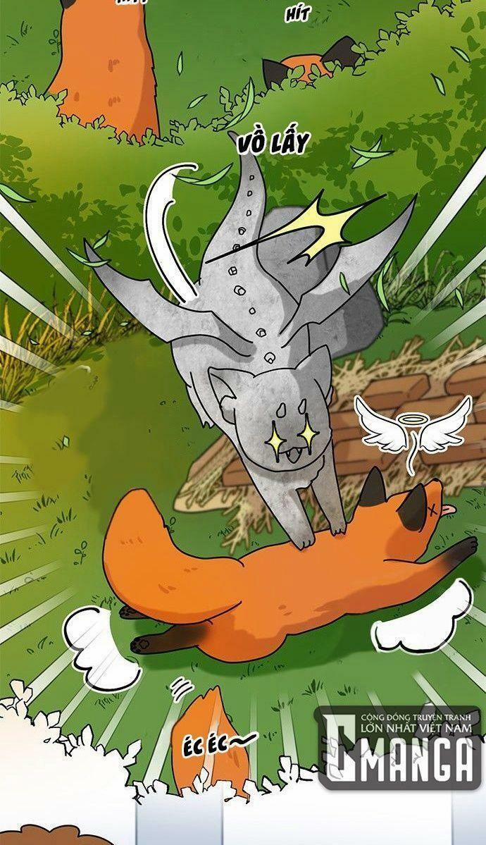 Tôi Trở Thành Đầu Bếp Của Long Vương 19 trang 49