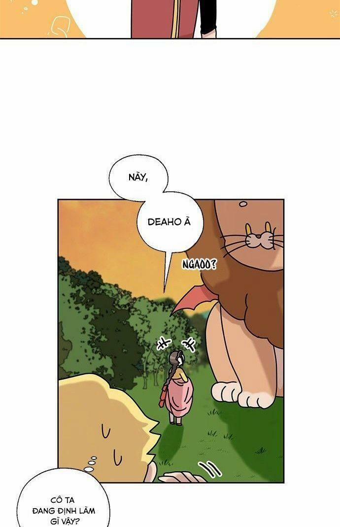 Tôi Trở Thành Đầu Bếp Của Long Vương 19 trang 5