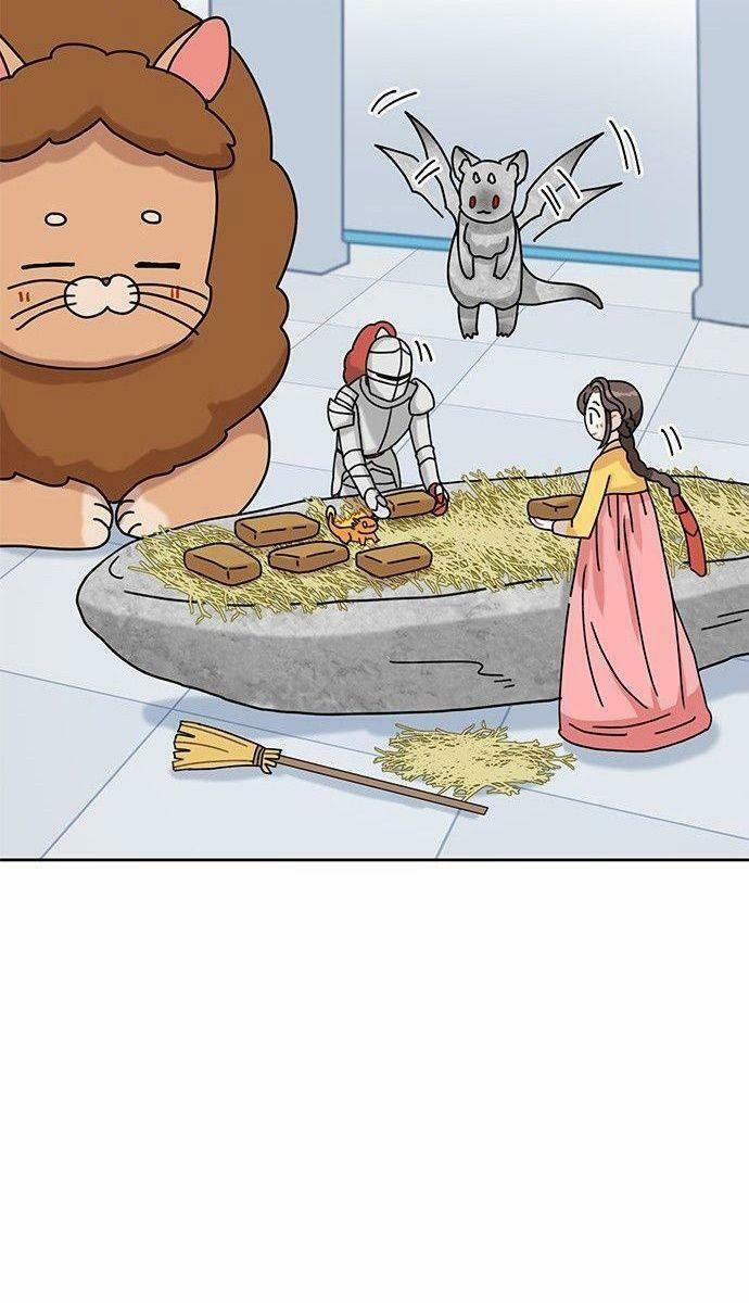 Tôi Trở Thành Đầu Bếp Của Long Vương 19 trang 50