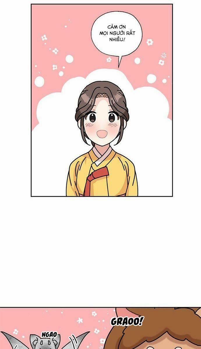 Tôi Trở Thành Đầu Bếp Của Long Vương 19 trang 51