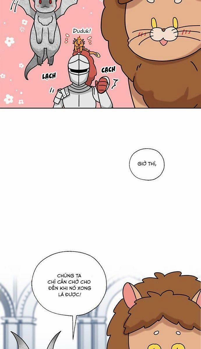 Tôi Trở Thành Đầu Bếp Của Long Vương 19 trang 52