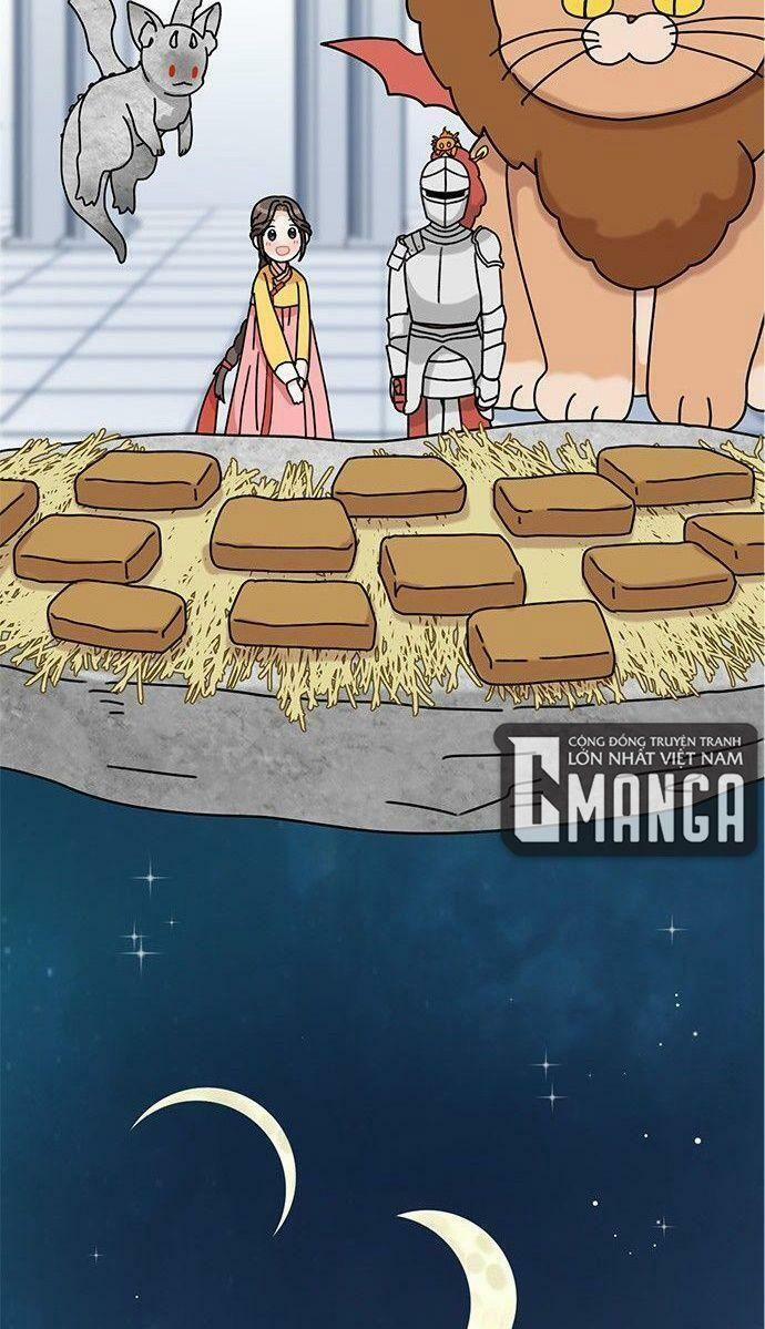 Tôi Trở Thành Đầu Bếp Của Long Vương 19 trang 53