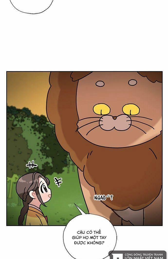 Tôi Trở Thành Đầu Bếp Của Long Vương 19 trang 6