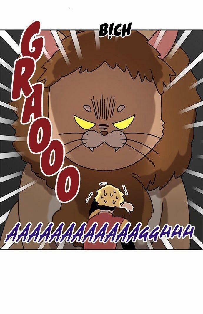 Tôi Trở Thành Đầu Bếp Của Long Vương 19 trang 8