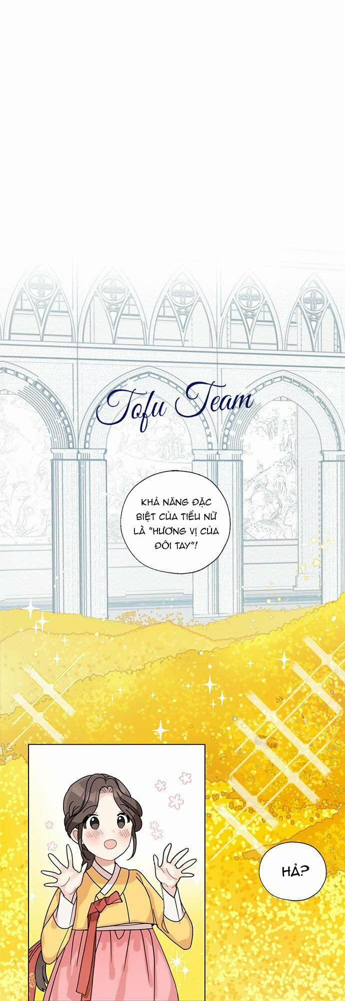 Tôi Trở Thành Đầu Bếp Của Long Vương 2 trang 0