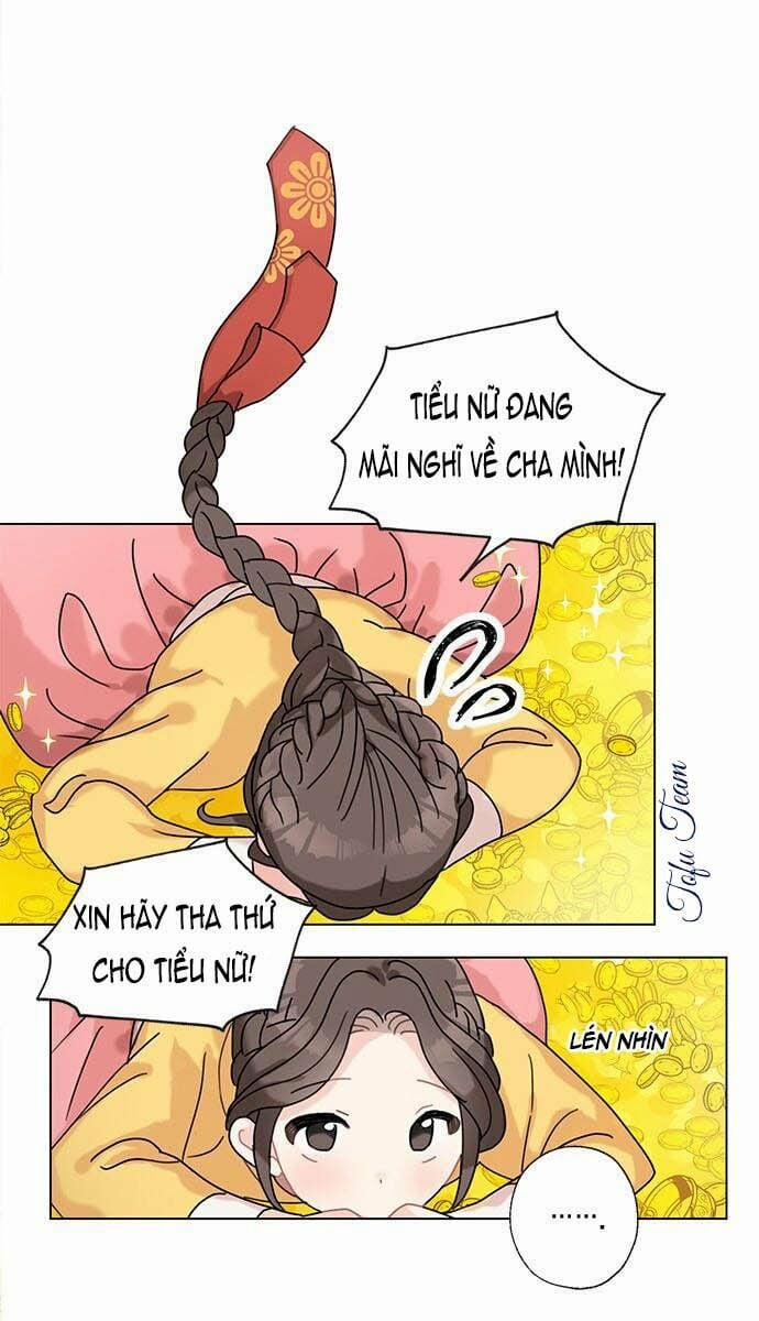 Tôi Trở Thành Đầu Bếp Của Long Vương 2 trang 10