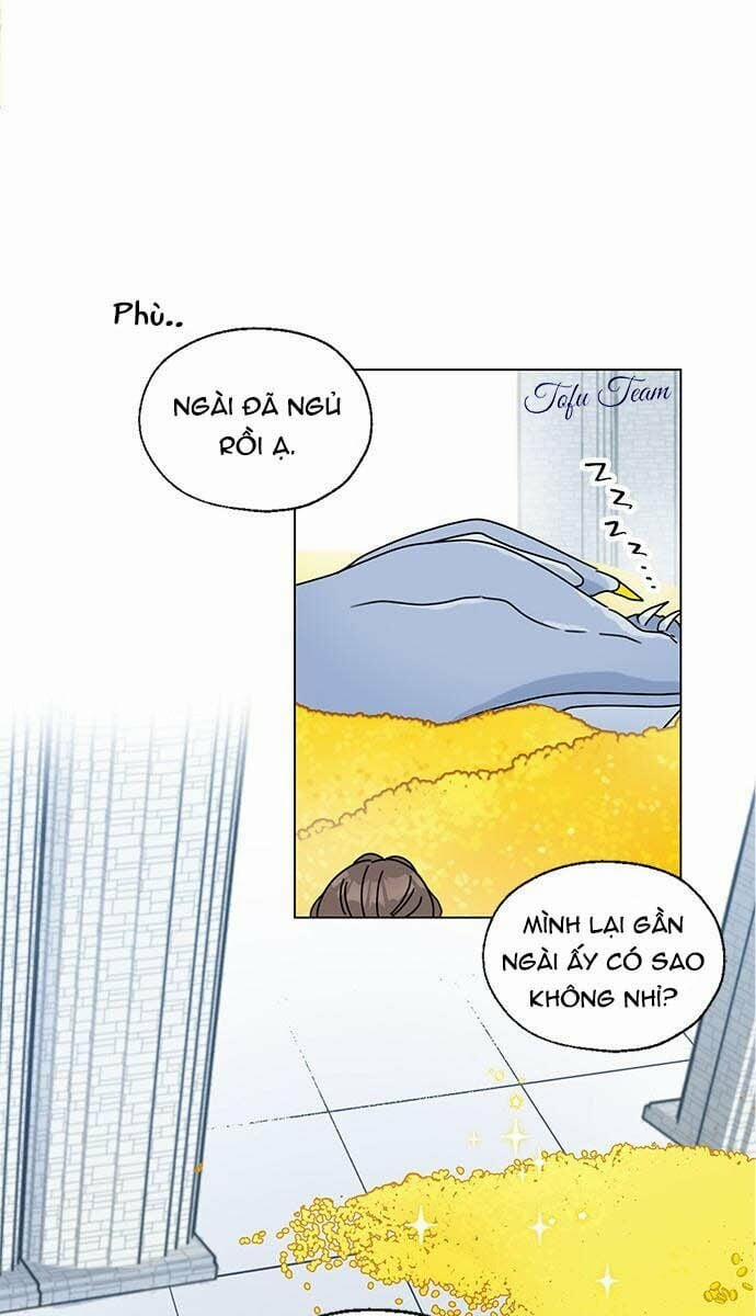 Tôi Trở Thành Đầu Bếp Của Long Vương 2 trang 11