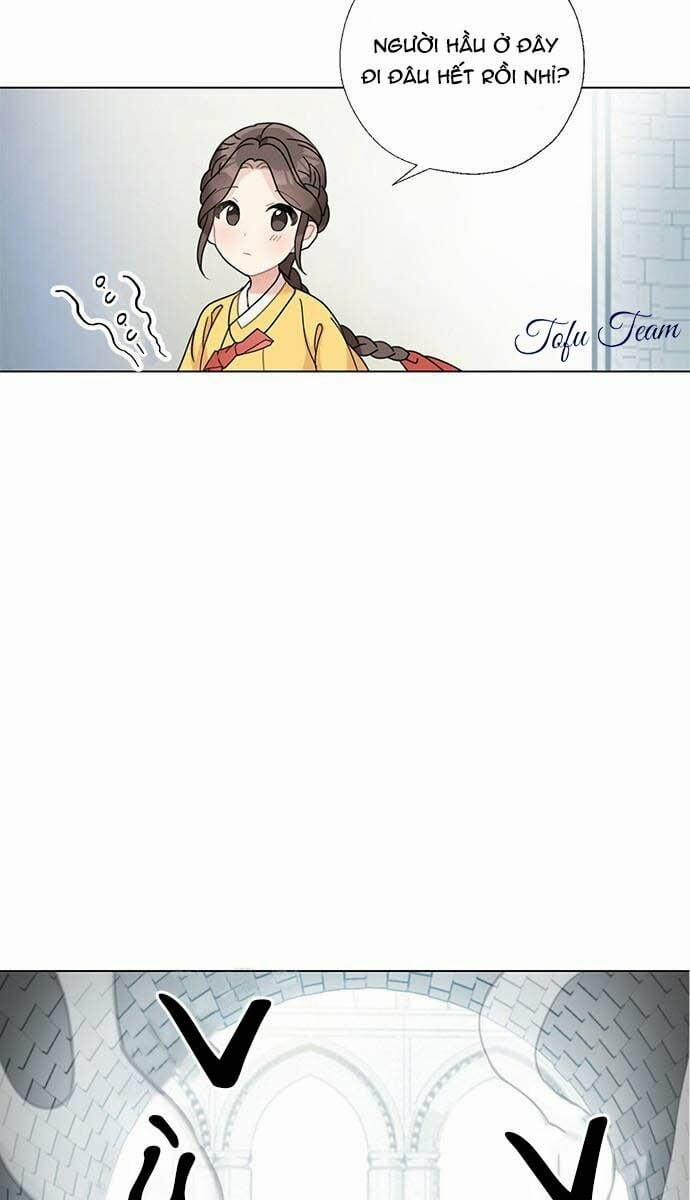 Tôi Trở Thành Đầu Bếp Của Long Vương 2 trang 14