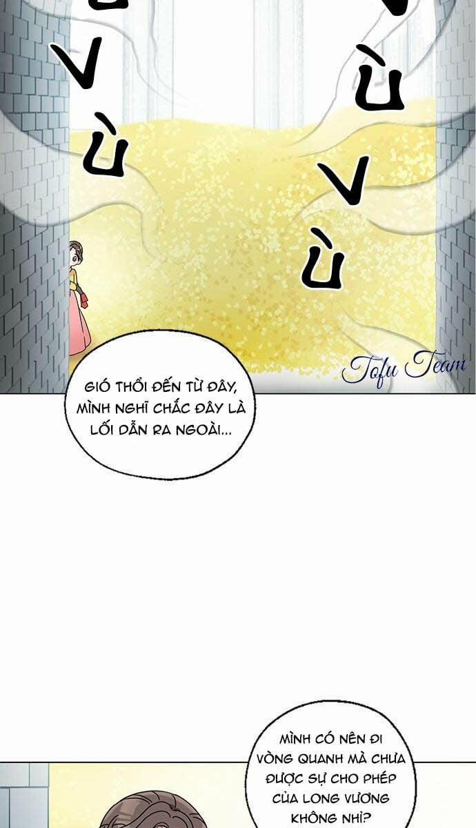 Tôi Trở Thành Đầu Bếp Của Long Vương 2 trang 15