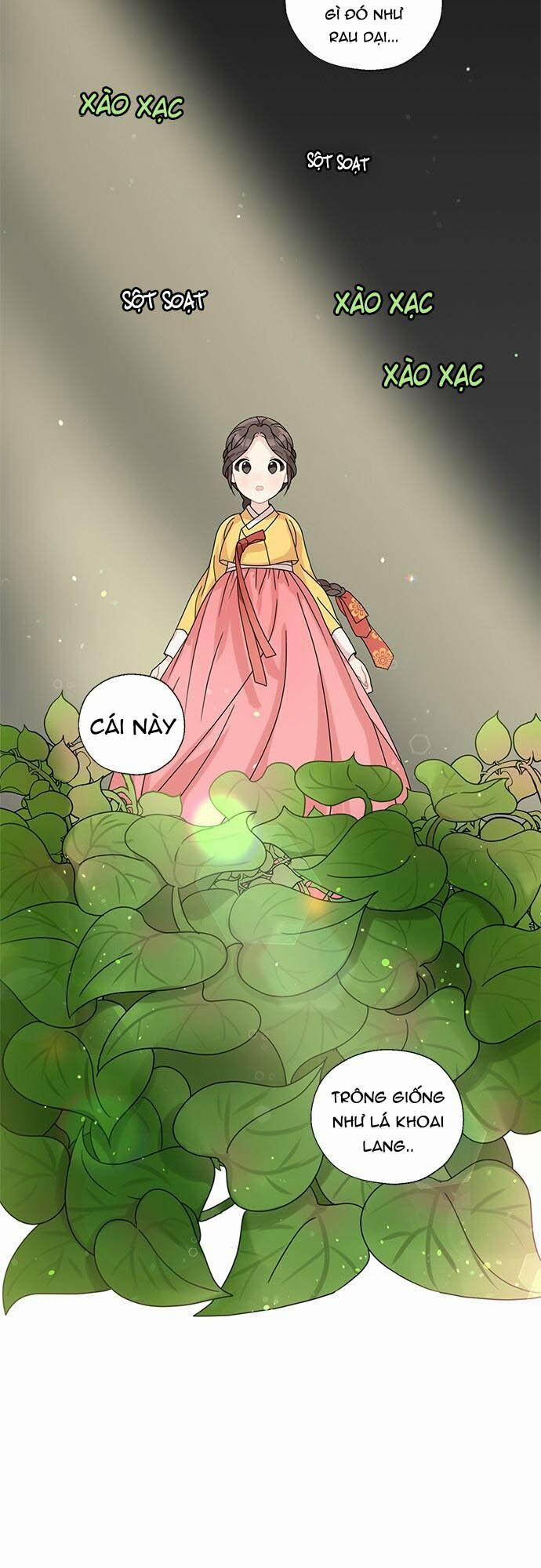 Tôi Trở Thành Đầu Bếp Của Long Vương 2 trang 17